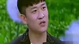 萌娃李欣蕊一上台就吐槽女主持“眼神不好”，网友：真敢说呀！