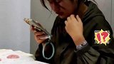医学生期未考前做题崩溃，边哭边学不想做庸医