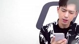 李现深情演唱《追光者》，简直太好听了，耳朵都快要怀孕了