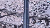 世界第一高楼，哈利法塔