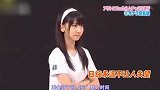 日本综艺太敢拍！女星被臭气熏到瘫倒在地，现场飙脏话崩溃尖叫