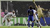 超神！布冯06世界杯仅丢2球 仅乌龙+点球能洞穿他十指关