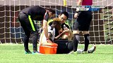 中甲-17赛季-联赛-第15轮-丽江飞虎vs武汉卓尔-全场