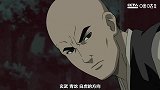 深受影响的鸣人，自身所讨厌的力量，一切为了复仇