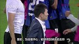 婉拒巴萨等队邀约！国米全勤王：我想和球队一起征战欧冠