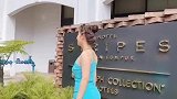 “我想带你回我的外婆家一起看着日落”