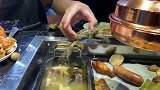 螃蟹，从炭烤变水煮，我今天就是死也要死在水里