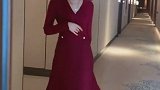 气质温柔风穿搭，打造冬日优雅，穿出温柔女人味