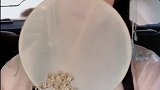 看到穿汉服的姑娘，瞬间让我想到了古代佳人，网友发扬汉服风