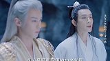 命格星君为了人间功名成就，难道是想统一三界