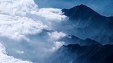 秦岭以一己之力挡住南下冷空气？真相来了！ 北方南方  秦岭  冷