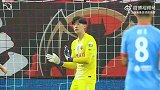 比赛日Vlog：中超第4轮上海海港2-1云南玉昆的精彩瞬间