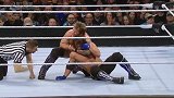 WWE-17年-快车道2016：AJ VS杰里柯-全场