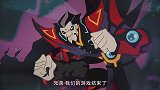 兽王争锋：泰羽想明白了盘垚的话，揪揪就是最后的希望，他是克星