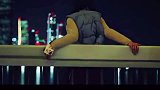 人在做天在看，一个专门回收垃圾的组织！