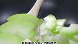 这个季节一定要多给家人喝这个冬瓜腐皮鸡蛋汤，鲜美又营养