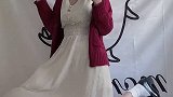 感觉像美术老师( •︠ˍ•︡ )日常vlog 分享照片 穿搭