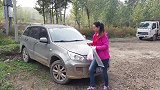 农村儿媳带婆婆医院检查，回家后奶奶得知结果，心疼坏了