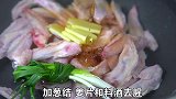 下酒、追剧必备的香辣翅尖，在家就可以做，好吃到舔手指