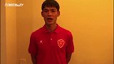 中超-17赛季-人月两团圆！ 梅县铁汉生态为球迷送节日祝福-专题