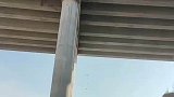 高空打灰，你肯定没见过