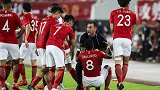 燃情120秒回顾恒大亚冠之路 广州队遇挫折不后退绝地求生