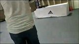 中超-17赛季-阿富汗小男孩圆梦记翻版！董路助新疆小球迷见到梅西-新闻