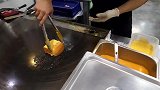 火腿+奶酪+法式+吐司+韩式，好吃的哦
