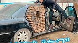 这车门才是真材实料，再也不怕它坏了