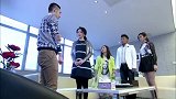 女儿看到母亲情绪不对 说起工作的是事也无法沟通