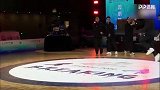 霹雳舞进2024年奥运会 二青会“燃”起选手新希望