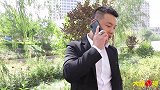 学生在勤学苦读，任性阿姨却在一边大跳广场舞，看阿宝如何解决！