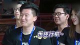 李晨向工作人员承诺的那一刻 终于明白范冰冰为何要和他白头偕老