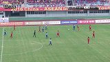 U19东盟杯-16年-中国vs菲律宾-全场