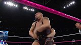 WWE-16年-60秒回顾WWE：猛兽莱斯纳“背摔之城”-专题