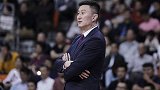 【PP体育在现场】双外援主动观战 杜锋直言广东休的时间太久