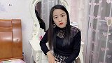 人们都说女大三抱金砖，那要是女大三十呢？媳妇说送江山