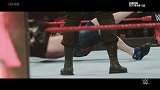 WWE-17年-慢镜头看比赛：黑羊爆发痛揍两大超神级人物-专题