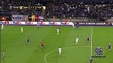 欧联-1516赛季-小组赛-第3轮-安德莱赫特VS热刺-全场