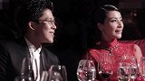 她是郭晶晶的小姑子，小2岁男友是富二代，和52岁婆婆像姐妹俩
