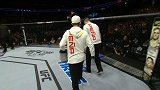 UFC-17年-UFC ON FOX 23：女子雏量级舍甫琴科vs佩尼娅-全场