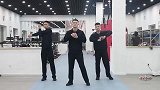 小伙伴的健身操你学会了吗？