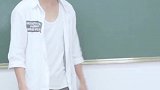 万能的体育老师什么事都能做得到！妙不妙！