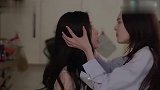 虞书欣作精附体，还被闺蜜强吻，这CP竟然有点好嗑