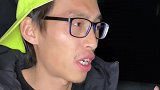 自驾游在东北，零下三十度睡在车子里，感觉整个人都要冻僵了