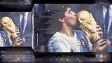 世界杯经典回忆之1986 德国vs阿根廷世纪之战