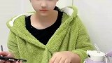 女儿确实是小棉袄，只是这小棉袄有点单薄