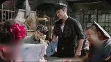 没有女人味的佟丽娅
