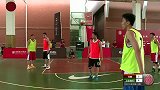 篮球-16年-中国三对三篮球联赛上海赛区：无限vs上实龙创3-全场
