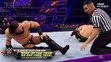 WWE-17年-205Live第28期：内维尔VSTJ·帕金斯-精华